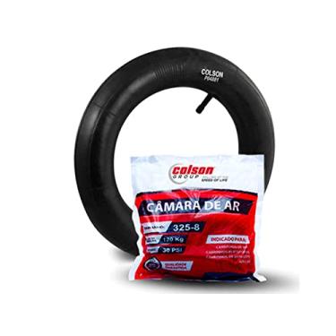 Imagem de CAMARA AR CARRINHO 3,25X8 COLSON