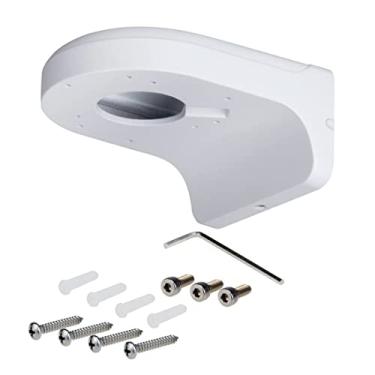 Imagem de PFB203W Suporte de parede liga de alumínio à prova d'água para câmera Dahua Dome IPC-HDW4433C-A IPC-HDW4431C-A, SD22204T-GN, IPC-HDBW4433R-ZS IPC-HDBW4433R-AS, HDBW4433R-S IPC-HDBW4431R-ZS IPC-HDBW431R-ZS IPC-HDBW431R-ZS IPC-HDBW431R-ZS IPC-HDBW43333331R-ZS IPC-HDBW4331R-ZS IPC-BW4433 1R-AS