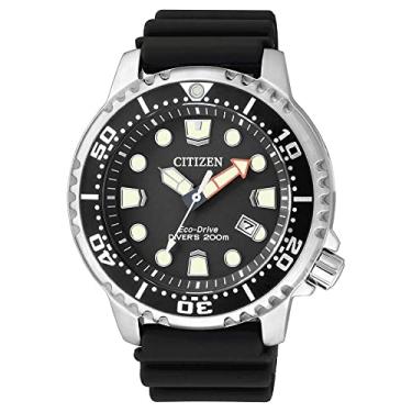 Imagem de Relógio Citizen Eco-drive Promaster Tz31534d Bn0150-10e