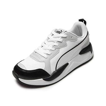 Imagem de Tênis Puma X-ray Game Bdp Masculino - Branco/preto - 43