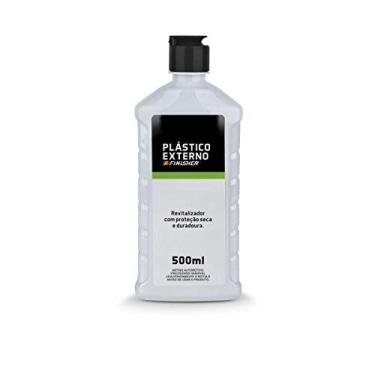 Imagem de Revitalizador de Plásticos Externos 500ml Finisher