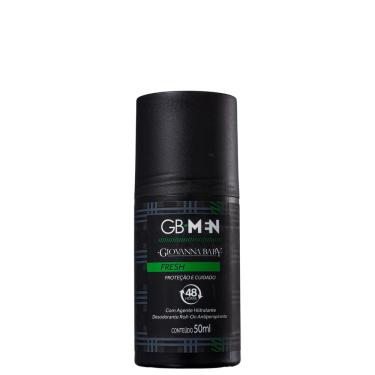 Imagem de Giovanna Baby gb Men Fresh - Desodorante Roll-on 50ml blz