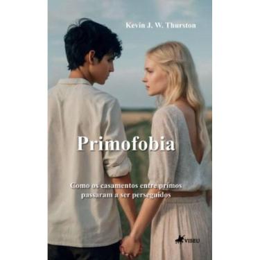 Imagem de Primofobia: Como os Casamentos entre Primos passaram a ser Perseguidos
