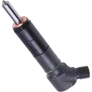 Imagem de 4X Injetor de combustível SE501962 para motor John Deere 244J 304J 324J 318D 319D 320D 323D 326D 4520 4720 5065M 5075M