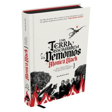 Imagem de Uma Terra Assombrada Por Demônios: Bruxas, Doutores Místicos E Fantasmas Do Passado Na Alemanha Pós-