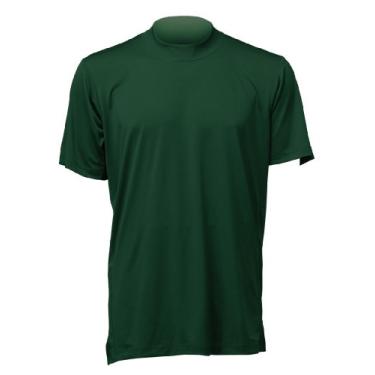 Imagem de Mizuno Camiseta masculina MzO G2 manga curta, floresta, grande