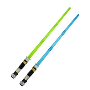 Imagem de Sabre de Luz Space Force - Cores Sortidas - DM Toys