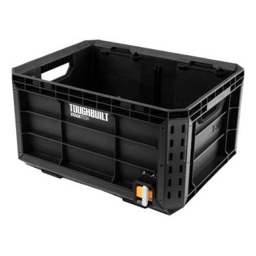 Imagem de Caixa Ferramentas Empilhável Tb-b1-x-50 Stacktech Toughbuilt