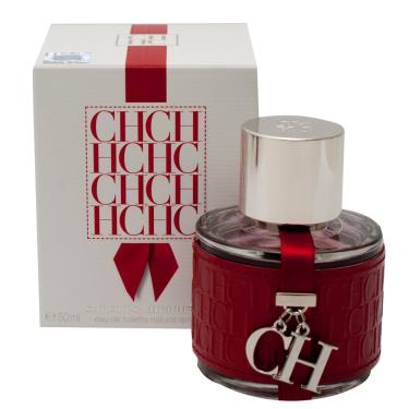Imagem de CH De Carolina Herrera Eau De Toilette Feminino 100 ml