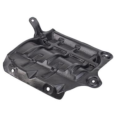 Imagem de TRQ Protetor contra respingos de motor compatível com Nissan Altima 2013-2018 Maxima 2016-2021