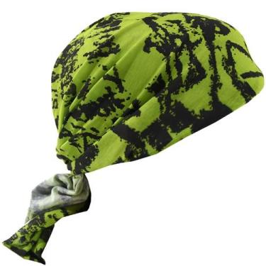 Imagem de Bandana Touca Máscara Lenço P/ Moto Bike Pesca Nautika Ntk