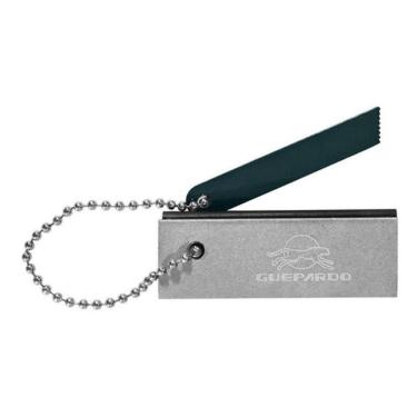 Imagem de Pederneira Flint Guepardo Com Lâmina De Aço Revestido