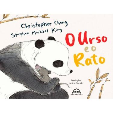 Imagem de O Urso E O Rato