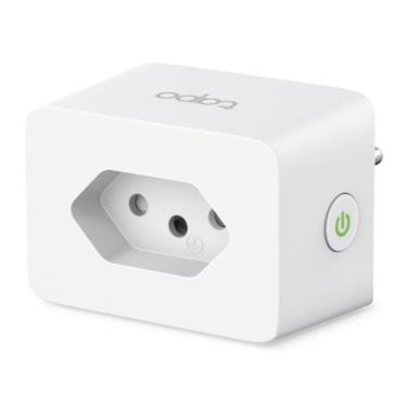 Imagem de Tomada Inteligente Wi-fi Tp-link Tapo P110 10a Bivolt