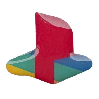 Imagem de Adesivo fino FM/AM para rádio portátil P5