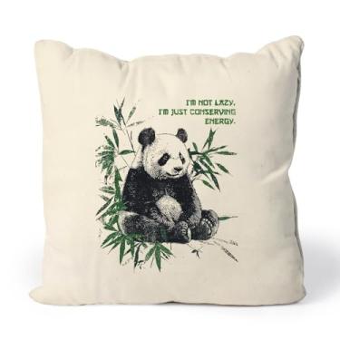 Imagem de Almofada Panda