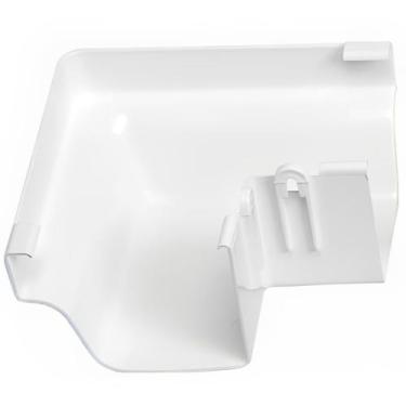 Imagem de Esquadro Externo da Calha 182x90mm - CAL/ESQE*BR - ASTRA