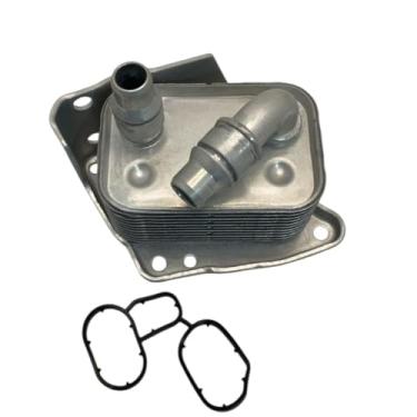 Imagem de Trocador De Calor Do Motor Compatível Com Bmw X1 2.0 16v 2006 á 2012