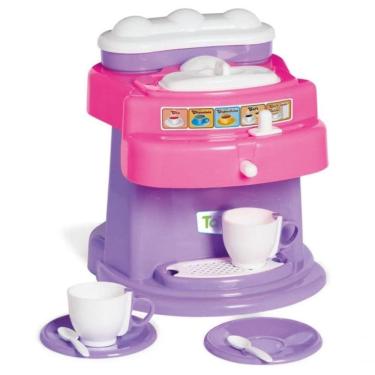 Imagem de Máquina De Suco E Café - Ta Te Ti