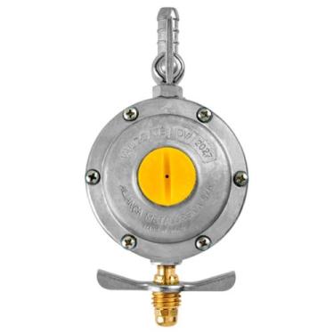 Imagem de Kit Regulador Gas 506/1 2 Un - ALIANCA