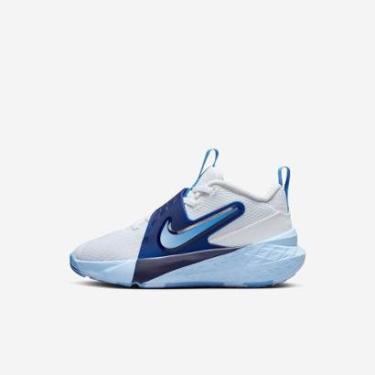 Imagem de Tênis Infantil Nike Team Hustle D12-Unissex