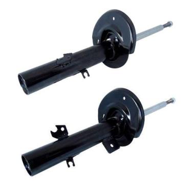 Imagem de Par Amortecedores Dianteiros - C3 Picasso 2011 A 2013 - 749017Sp - MON