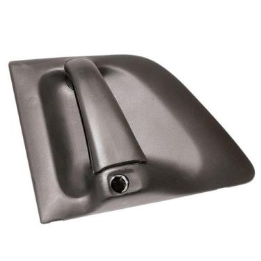 Imagem de Maçaneta Externa Porta Esq Sem Chave Scania V Após 98