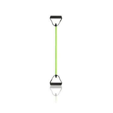 Imagem de Elástico Extensor - Tensão Multifuncional de Exercício - Verde - MBFIT