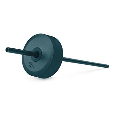 Imagem de Simple Modern Tampa de boca larga à prova de vazamento, alça de canudo para garrafas de água Summit e Hydro Flask, estilo copo Riptide