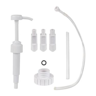 Imagem de NITAGO Bomba de óleo de Engrenagem Da Unidade Inferior Fornece Kit Extrator de Transferência de Fluido de Transmissão