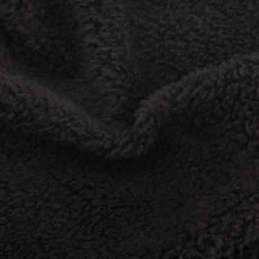 Imagem de Gorro feminino masculino quente folgado camuflagem crochê inverno lã e