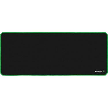 Imagem de Mouse Pad Gamer 800X300Mm Verde Speed Mpg103 77536 Fortrek G