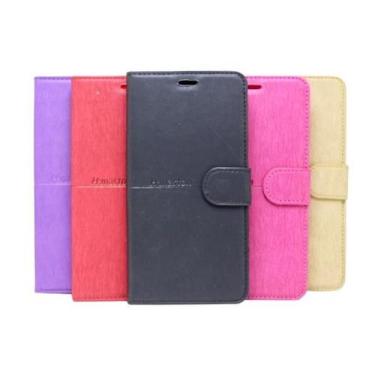 Imagem de Capa Carteira Flip Case Para Redmi A1+ Plus Cores Capinha - Mustang