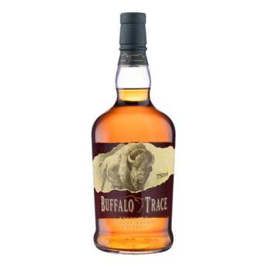 Imagem de Whisky Buffalo Trace Kentucky Straight Bourbon 750ml