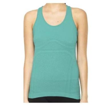 Imagem de Camiseta Lupo Regata Nassau 71133-001 Feminina-Feminino
