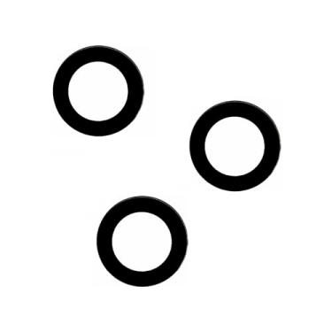 Imagem de Lente Da Camera Compativel Moto E30 Xt2158-6 E40 Xt2159