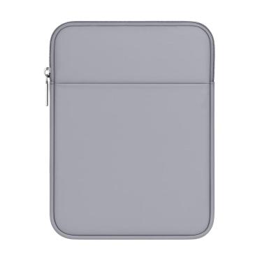 Imagem de Case Bag De Transporte Silicone Para Kindle 8 Geração Sy69Jl