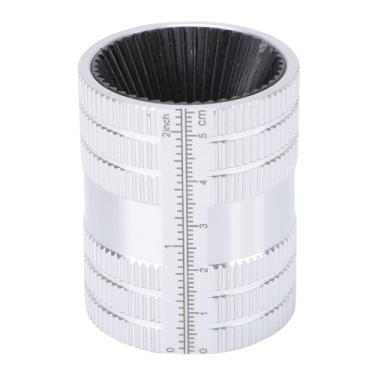 Imagem de Fabater Ferramenta de Debutro para Tubo de Cobre/PVC, 1/4 a 1-3/8 Polegadas de Bobo Externo de Tubo Externo, Ferramenta de Encanamento de Chanfro para Tubos para Aço Inoxidável