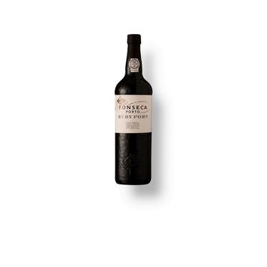 Imagem de Fonseca Ruby Port Fonseca Porto Ruby