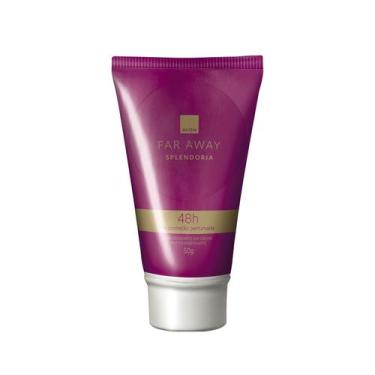 Imagem de Desodorante em Creme Antitranspirante 48h de Proteção Far Away Splendo