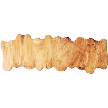 Imagem de Wood Tábua Para Servir 5X101X36Cm Madeira Natural