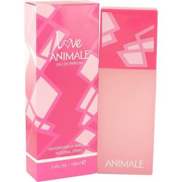 Imagem de Love de Animale Feminino Eau de Toilette 100ml