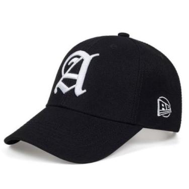 Imagem de Boné de beisebol Anime Summer Trucker Outdoor Sports para homens - yiw