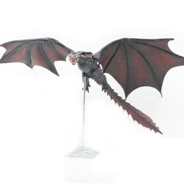 Imagem de Jogos de brinquedos de figuras de anime Thrones Dragon Collection Mode