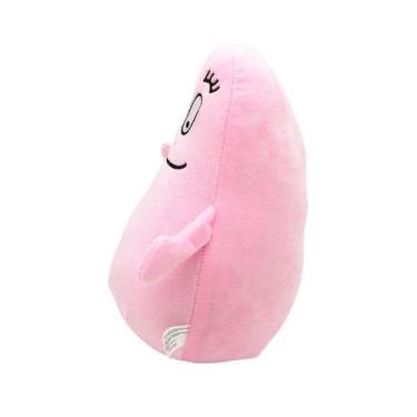 Imagem de Boneca de pelúcia Barbapapas Anime Brinquedo de pelúcia de 23 cm para 