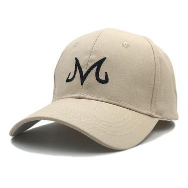 Imagem de Boné de beisebol M Anime Summer Trucker Outdoor Sports Masculino - yiw