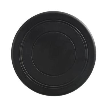 Imagem de Brinquedo Interativo De Silicone Em Forma De Disco Voador Para Cães E 