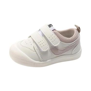 Imagem de Sapatos De Aprendizado Antiderrapantes Para Meninos E Meninas, Estilo 