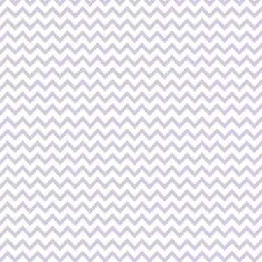 Imagem de Papel Parede Chevron Lilas E Branco Autocolante Sala Quarto