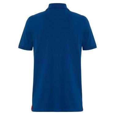 Imagem de Camisa Polo Senna 3D Ayrton Senna Masculina-Masculino